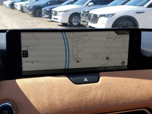 New 2026 MAZDA CX-70 3.3 Turbo S w/ Premium Plus image 27