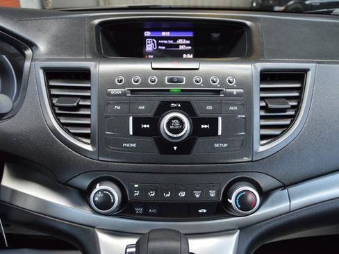 Used 2012 Honda CR-V LX image 21