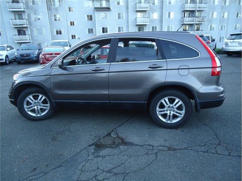 Used 2010 Honda CR-V EX-L image 11