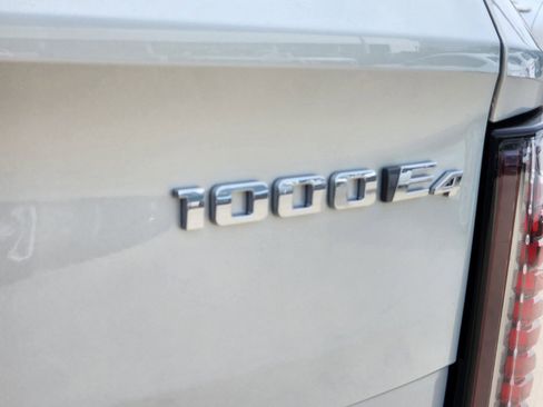 New 2025 Cadillac Escalade IQ Sport 1 image 11