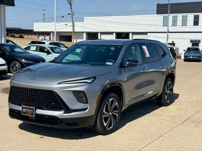 Used 2025 Buick Enclave Sport Touring