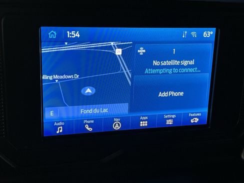 Used 2023 Ford Bronco Badlands image 20