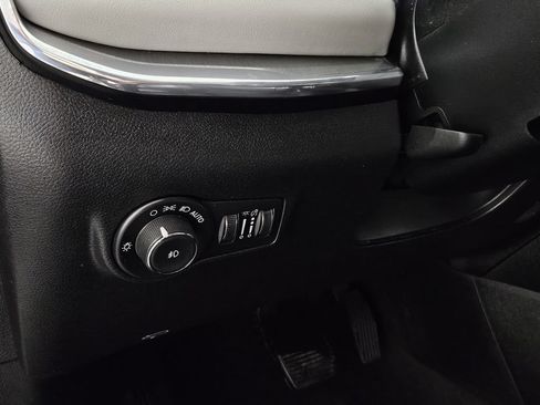 Used 2022 Jeep Compass Limited w/ Elite Group AWD/4WD image 23