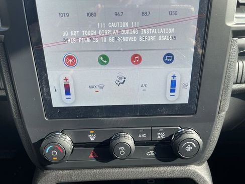 New 2025 Ford Ranger XL image 20