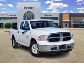 Used 2024 RAM 1500 Classic SLT video 2