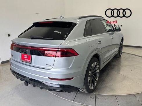 New 2026 Audi Q8 Premium Plus AWD/4WD image 39