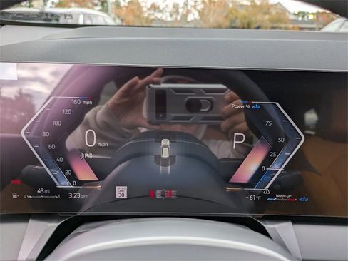 New 2026 BMW X3 xDrive30 w/ Premium Package image 30