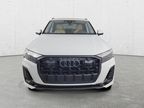New 2026 Audi Q7 2.0T Premium image 2