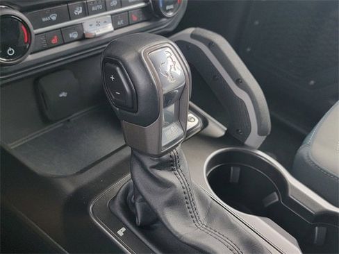 Certified 2023 Ford Bronco Outer Banks image 21