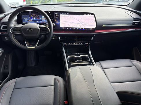 Used 2026 Chevrolet Traverse Z71 w/ Driver Confidence Package AWD/4WD image 23