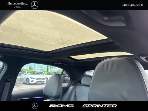 Certified 2023 Mercedes-Benz C 300 C 300 image 17