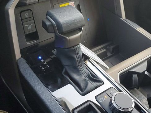 New 2026 Toyota Tundra SR5 AWD/4WD image 30
