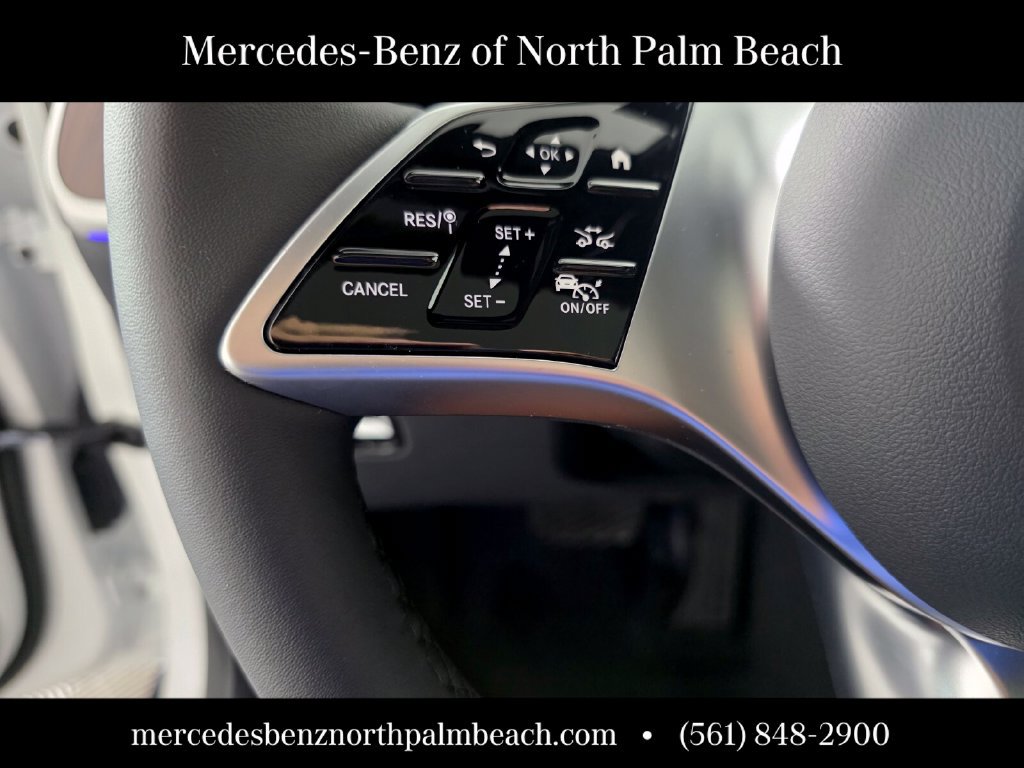 New 2027 Mercedes-Benz GLC 300 image 16