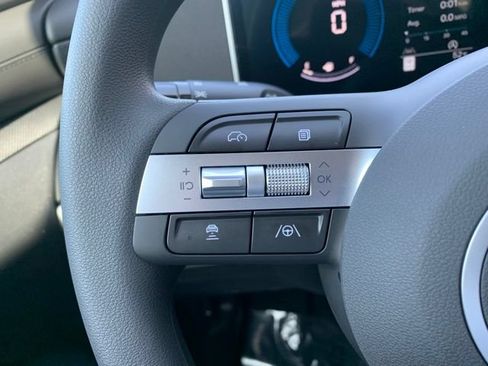 New 2026 Hyundai Tucson SEL AWD/4WD image 22