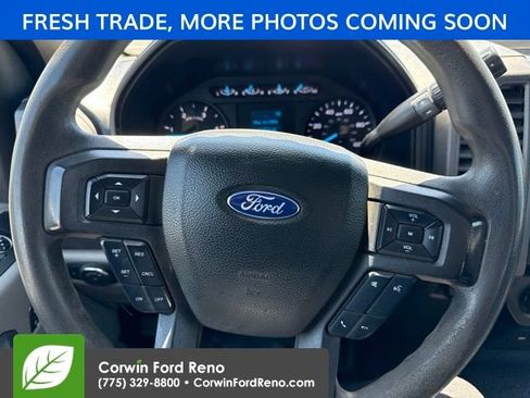 Used 2020 Ford F350 XL w/ STX Appearance Package AWD/4WD image 14