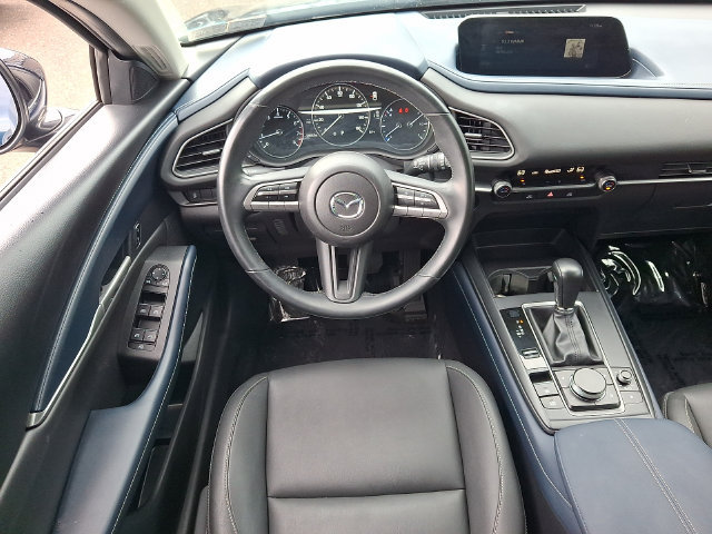 Certified 2021 MAZDA CX-30 AWD 2.5 S w/ Select Package image 13
