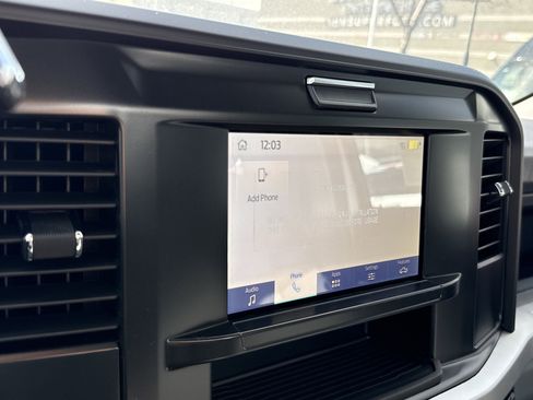 New 2025 Ford F350 XL w/ XL Chrome Package AWD/4WD image 19