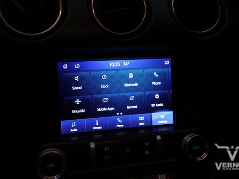 Used 2023 Ford Mustang Coupe w/ Equipment Group 101A image 23