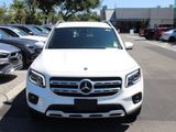 Certified 2022 Mercedes-Benz GLB 250 4MATIC image 2