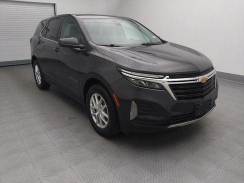 Used 2022 Chevrolet Equinox LT FWD image 13