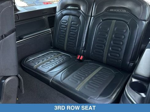 Used 2025 Rivian R1S Adventure AWD/4WD image 17