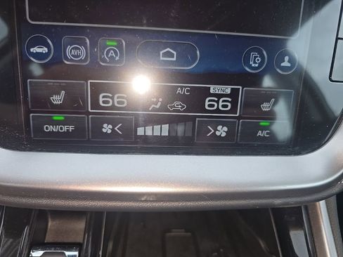 Used 2023 Subaru Legacy Limited w/ Tech Package 3 image 21