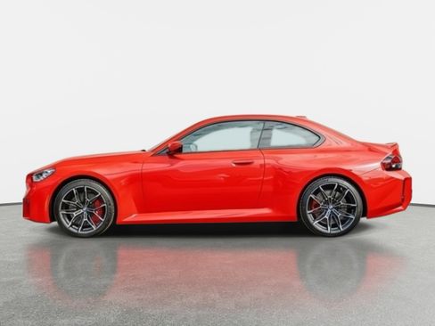 Used 2024 BMW M2 w/ Lighting Package image 43