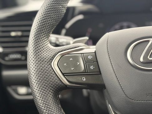 Used 2024 Lexus NX 350 F Sport AWD/4WD image 26