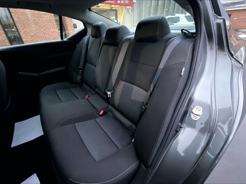 Used 2023 Nissan Altima 2.5 SV w/ SV Premium Package image 25