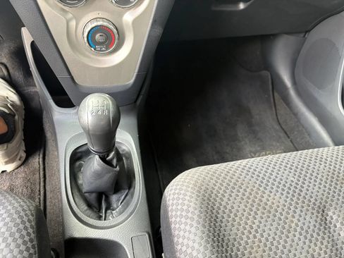 Used 2007 Toyota Yaris Sedan FWD image 9