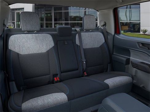 New 2026 Ford Maverick XLT w/ XLT Luxury Package image 11