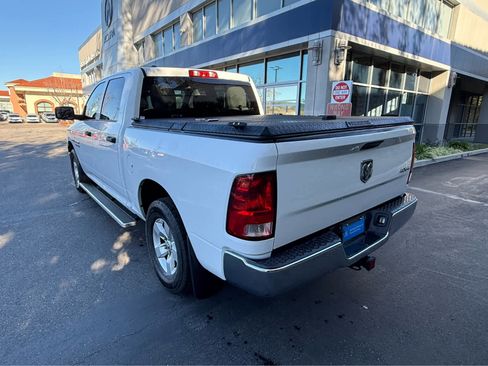 Used 2017 RAM 1500 Tradesman w/ Popular Equipment Group image 5