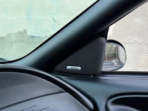 Used 1998 Ford Mustang GT RWD image 38