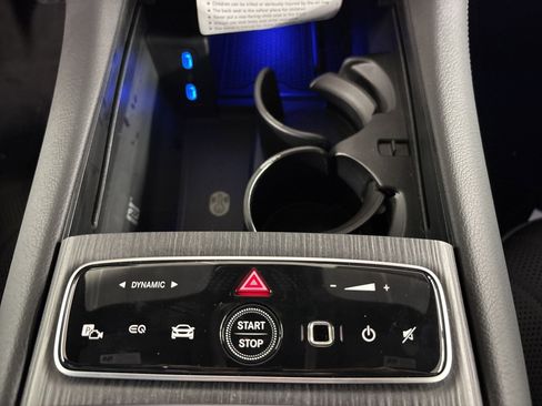 New 2026 Mercedes-Benz EQS 580 4MATIC Sedan image 24