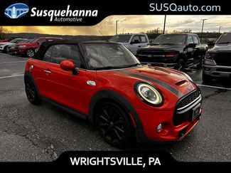 Used 2019 MINI Cooper S w/ Premium Package video 1