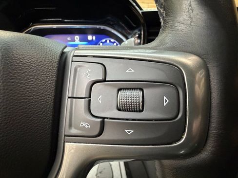 Used 2022 Chevrolet Silverado 1500 RST w/ RST All Star Premium Package image 23