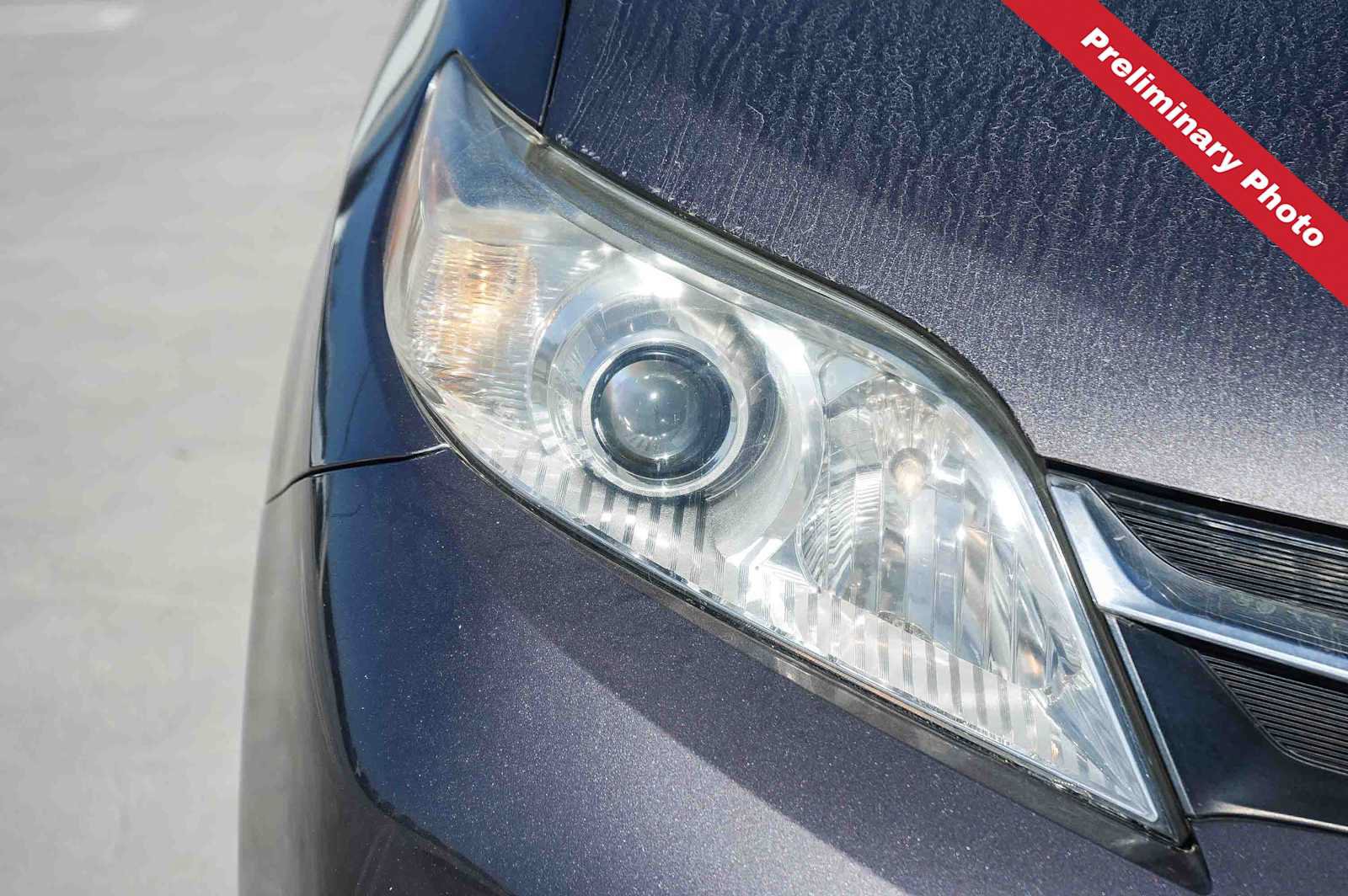 Used 2020 Toyota Sienna LE FWD image 4