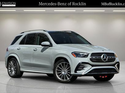 Certified 2024 Mercedes-Benz GLE 350 4MATIC