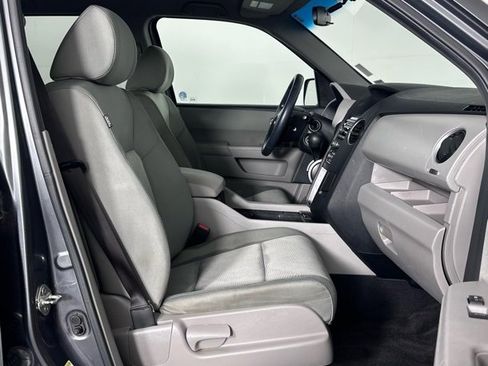 Used 2012 Honda Pilot LX image 29