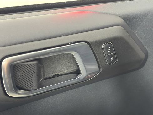 Used 2024 Ford Bronco Raptor AWD/4WD image 27