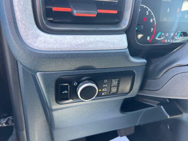 Used 2024 Ford Maverick XLT w/ Equipment Group 300A Standard AWD/4WD image 10