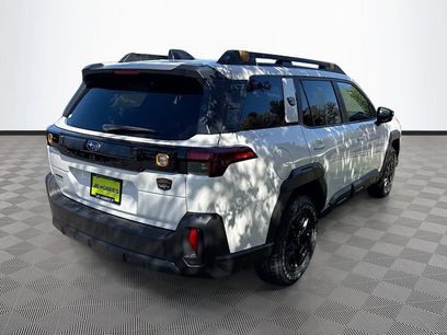 New 2026 Subaru Outback Wilderness w/ Wilderness Package