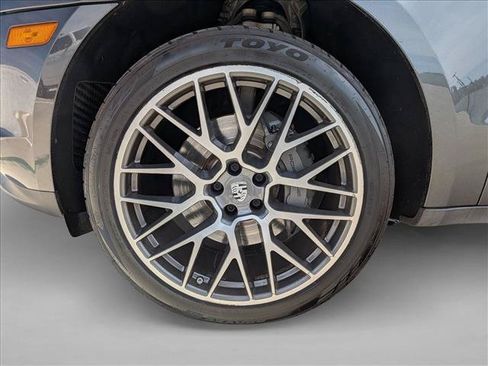 Used 2021 Porsche Macan S AWD/4WD image 16