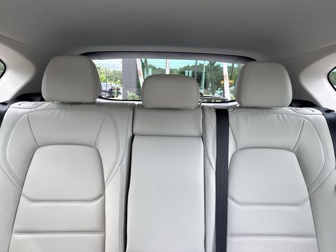 Certified 2025 MAZDA CX-5 AWD 2.5 S w/ Preferred Package image 18