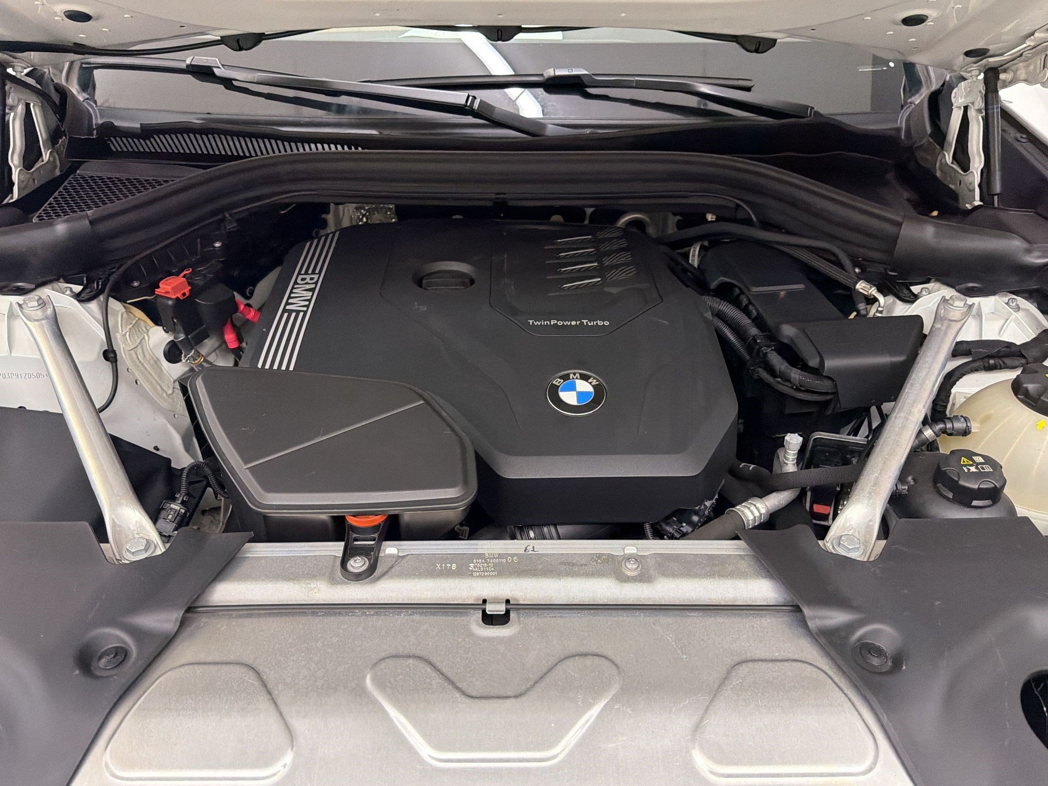 Used 2023 BMW X3 sDrive30i w/ Premium Package RWD image 34