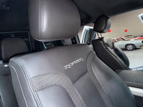 Used 2014 Ford F150 Raptor w/ Equipment Group 801A Luxury image 67