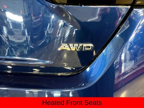 Used 2019 Nissan Altima 2.5 SR w/ SR Premium Package image 14