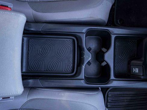 Used 2018 Honda CR-V EX image 27