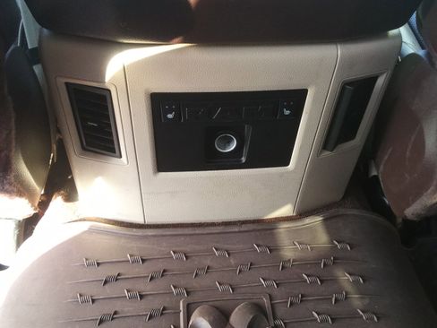 Used 2017 RAM 1500 Laramie Longhorn w/ Protection Group image 11