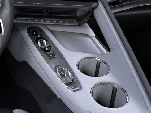 New 2026 Chevrolet Corvette Stingray Preferred Conv w/ Z51 Performance Package image 23